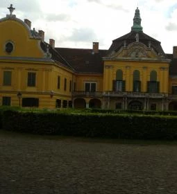 Nagytétényi Kastélymúzeum