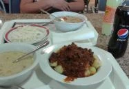 Napsugár Étterem Cserkeszőlő