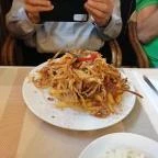 Négy Muskétás Étterem-Söröző Budapest - Étel/ital