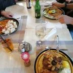 Négy Muskétás Étterem-Söröző Budapest - Étel/ital