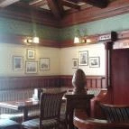 Nelson Pub Étterem & Cukrászda Hajdúszoboszló - Belső