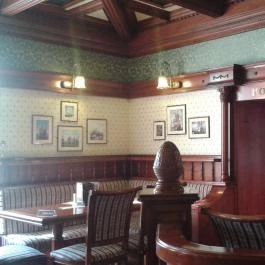 Nelson Pub Étterem & Cukrászda, Hajdúszoboszló - Belső