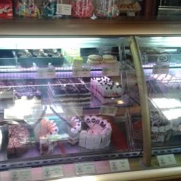 Nelson Pub Étterem & Cukrászda, Hajdúszoboszló - Étel/ital