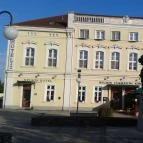 Nelson Pub Étterem & Cukrászda Hajdúszoboszló - Külső kép