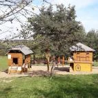 Őrségi Népi Műemlékegyüttes - Szalafő-Pityerszer Szalafő - Pityerszer - 