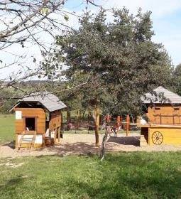 Őrségi Népi Műemlékegyüttes - Szalafő-Pityerszer