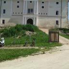 Ozorai várkastély Ozora - 