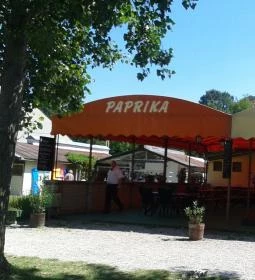 Paprika Csárda