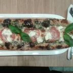 Perfetto Italian Kitchen - Kecskeméti utca Budapest - Étel/ital