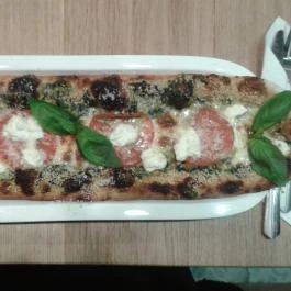 Perfetto Italian Kitchen - Kecskeméti utca, Budapest - Étel/ital