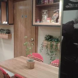 Perfetto Italian Kitchen - Kecskeméti utca, Budapest - Belső