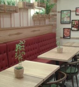 Perfetto Italian Kitchen - Kecskeméti utca