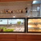 Perfetto Italian Kitchen - Kecskeméti utca Budapest - Belső