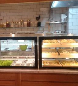 Perfetto Italian Kitchen - Kecskeméti utca