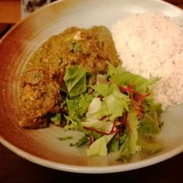 Pesti Chutney Budapest - Egyéb