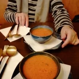 Pesti Chutney Budapest - Egyéb