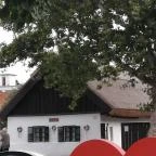 Petőfi Szülőház és Emlékmúzeum Kiskőrös - Külső kép