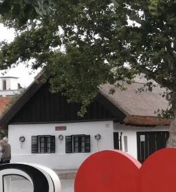 Petőfi Szülőház és Emlékmúzeum