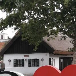 Petőfi Szülőház és Emlékmúzeum Kiskőrös - Külső kép
