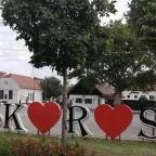 Petőfi Szülőház és Emlékmúzeum Kiskőrös - Külső kép