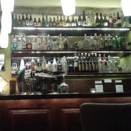 Pigrabbit Cafe & Pub, Budapest - Belső