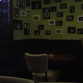 Pigrabbit Cafe & Pub, Budapest - Belső