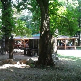 Puchner Kastélyszálló, Bikal - Környék