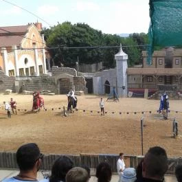 Puchner Kastélyszálló, Bikal - Környék