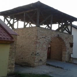 Puchner Kastélyszálló, Bikal - Környék