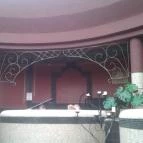 Puchner Kastélyszálló Bikal - Belső