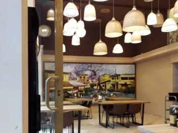 Quán Nón Luxury Budapest