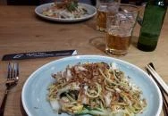 Quán Nón Luxury Budapest