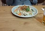 Quán Nón Luxury Budapest