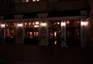 Rajkot Palace Budapest