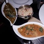 Rajkot Palace Budapest - Étel/ital