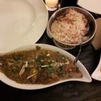 Rajkot Palace Budapest - Étel/ital