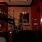 Rajkot Palace Budapest - Belső