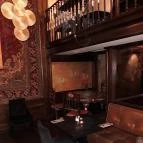 Rajkot Palace Budapest - Belső