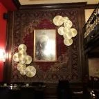 Rajkot Palace Budapest - Belső