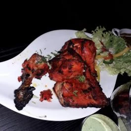 Rajkot Palace, Budapest - Étel/ital