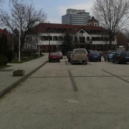 Hunguest Hotel Bál Resort, Balatonalmádi - Külső kép