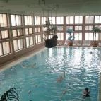 Hunguest Hotel Bál Resort Balatonalmádi - Wellness