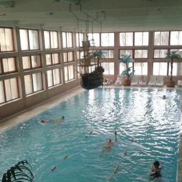 Hunguest Hotel Bál Resort, Balatonalmádi - Wellness