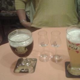 Rókalyuk Étterem és Söröző, Sopron - Étel/ital