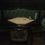 Rókalyuk Étterem és Söröző Sopron - Belső