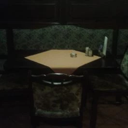 Rókalyuk Étterem és Söröző, Sopron - Belső