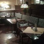 Rókalyuk Étterem és Söröző Sopron - Belső