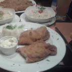 Rókalyuk Étterem és Söröző Sopron - Étel/ital