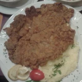 Rókalyuk Étterem és Söröző, Sopron - Étel/ital