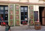 Rostélyos Étterem Budapest